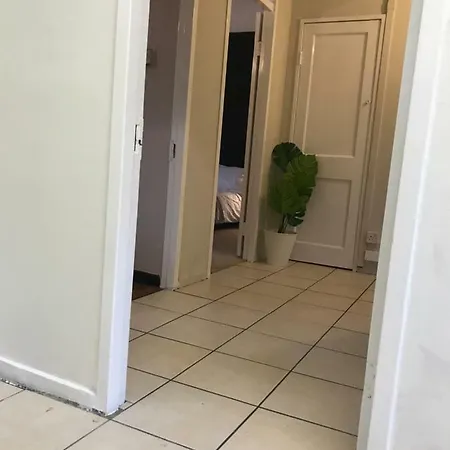 A Beautiful 1bed In Camden Apartamento *