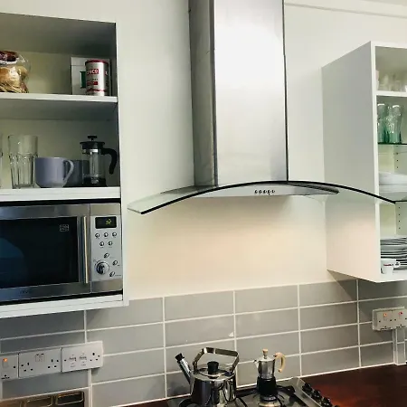 A Beautiful 1bed In Camden Apartamento *