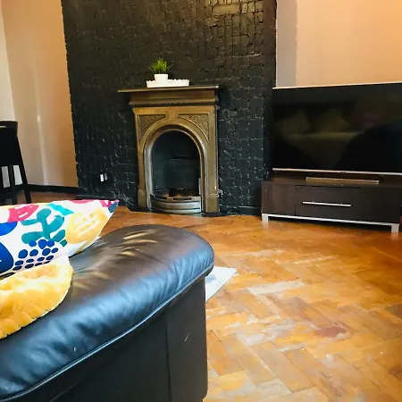 Apartamento A Beautiful 1bed In Camden