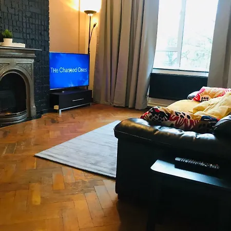 A Beautiful 1bed In Camden Londres