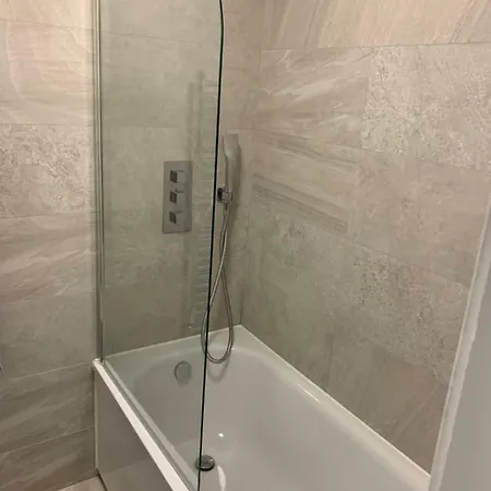 Brick Lane Living Quarters Apartment London