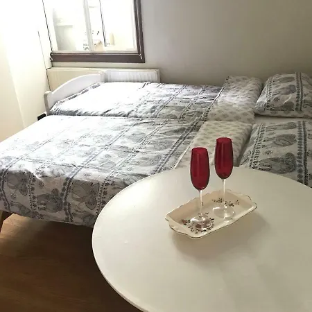 Guest house Homeway