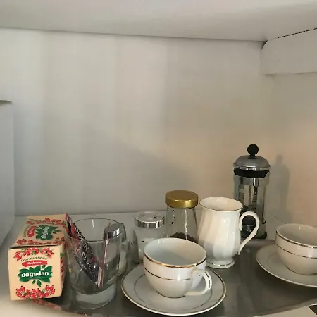 Homeway Guest house