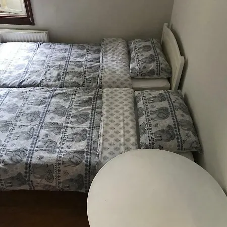 Homeway Guest house London