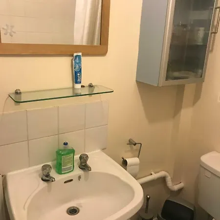 Guest house Homeway London