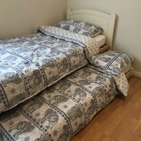 Homeway Guest house London