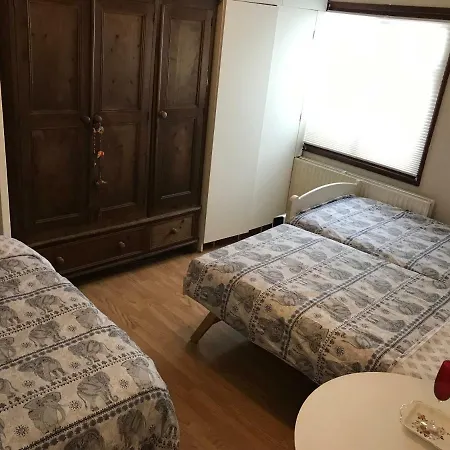 Homeway Guest house *