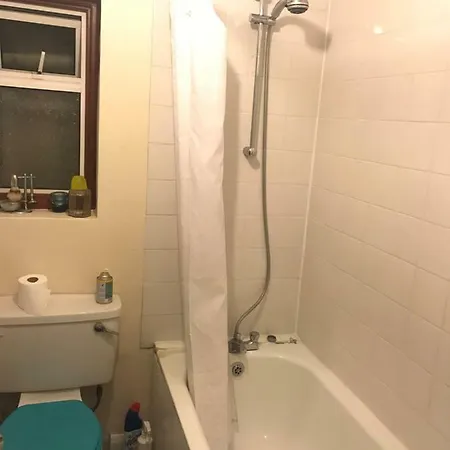 Homeway Guest house London