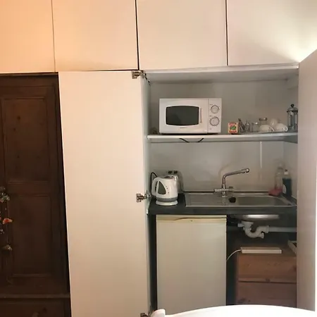 Guest house Homeway