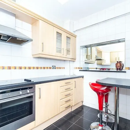 Gloucester Place 8 Min To Oxford Circus * London