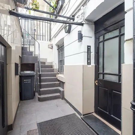 Apartment Gloucester Place 8 Min To Oxford Circus *