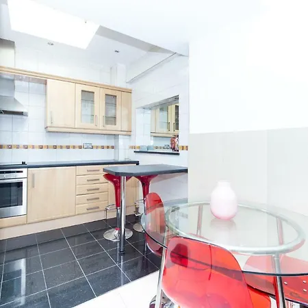 Gloucester Place 8 Min To Oxford Circus Apartment *