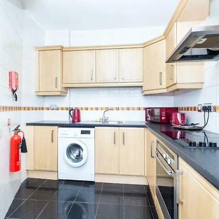 Apartment Gloucester Place 8 Min To Oxford Circus