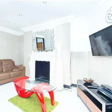 Apartment Gloucester Place 8 Min To Oxford Circus London