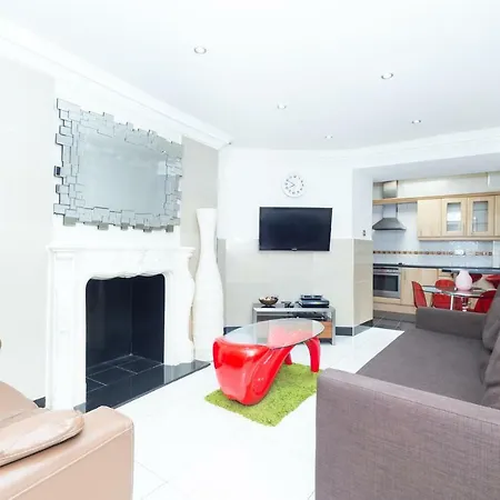 Gloucester Place 8 Min To Oxford Circus