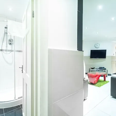 Gloucester Place 8 Min To Oxford Circus Apartment