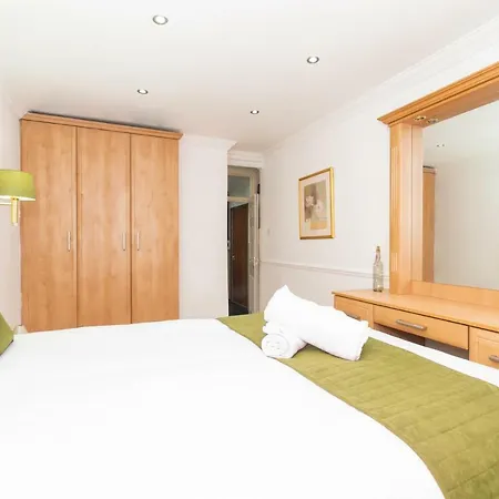 Gloucester Place 8 Min To Oxford Circus