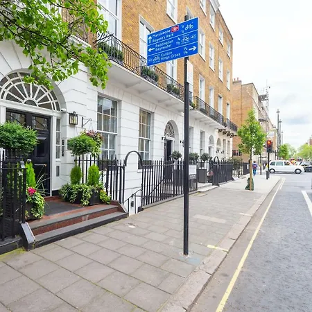 Gloucester Place 8 Min To Oxford Circus * London