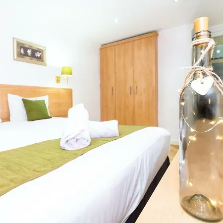 Apartment Gloucester Place 8 Min To Oxford Circus