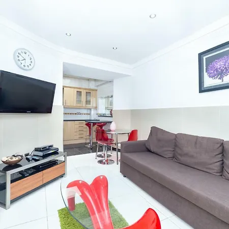 Apartment Gloucester Place 8 Min To Oxford Circus *