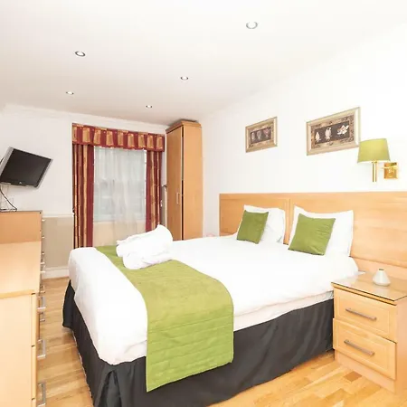 Gloucester Place 8 Min To Oxford Circus *