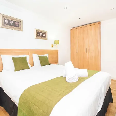 Gloucester Place 8 Min To Oxford Circus Apartment