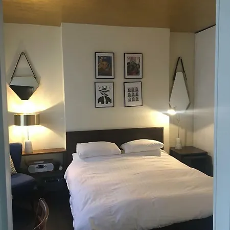 Apartment, Covent Garden Apartment