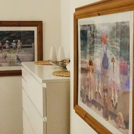 Ap Apartment