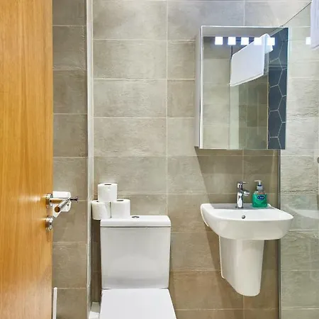 Apartment Elegant Luxury *