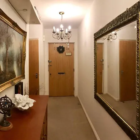 Ap Apartment *