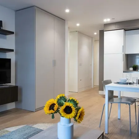 Mirabilis - Bayham Street