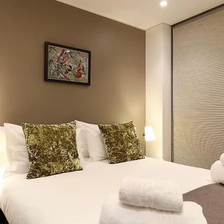 Mirabilis - Bayham Street London