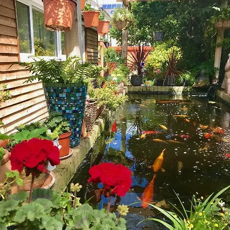Homestay House 37 Havering