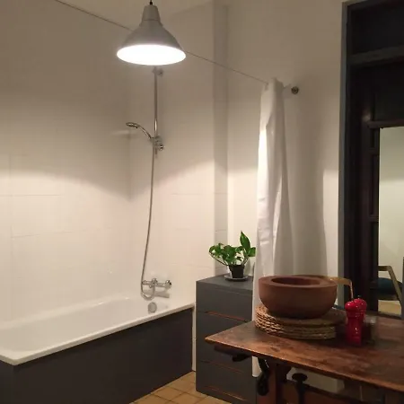 Chalk Farm Studio 아파트 런던