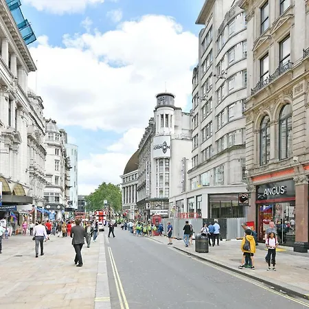 Appartement Park Lane Piccadilly Circus Londres