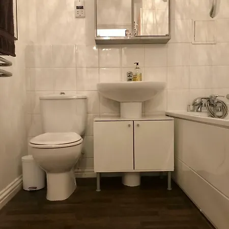 Apartment Ap *