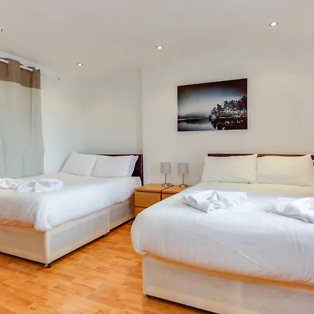 Apartamento Paddington *