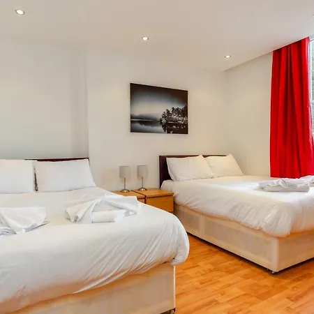 Paddington Apartamento
