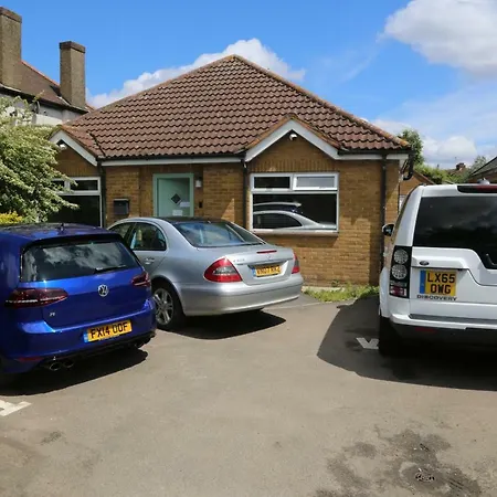 Heathrow Lhr West Drayton (Middlesex)