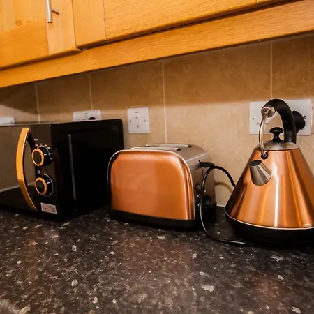 Gama Marylebone Apartment London