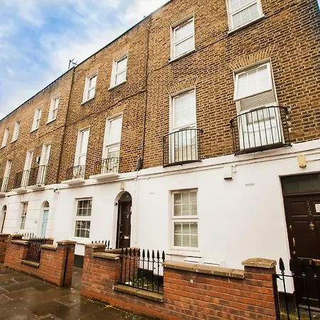 Gama Marylebone *