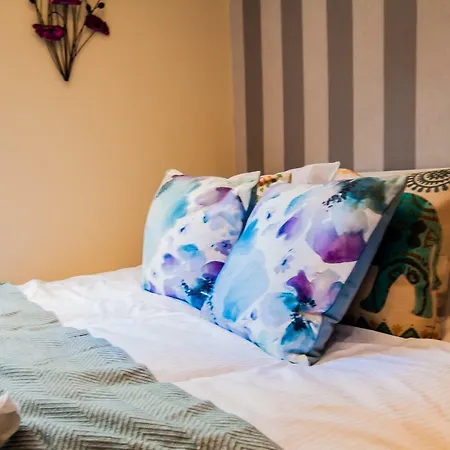 Apartment Gama Marylebone *