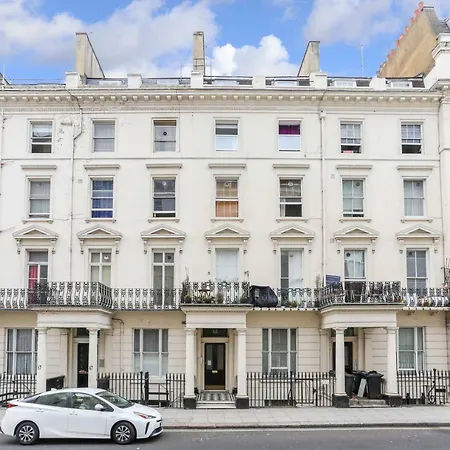 Paddington Apartamento