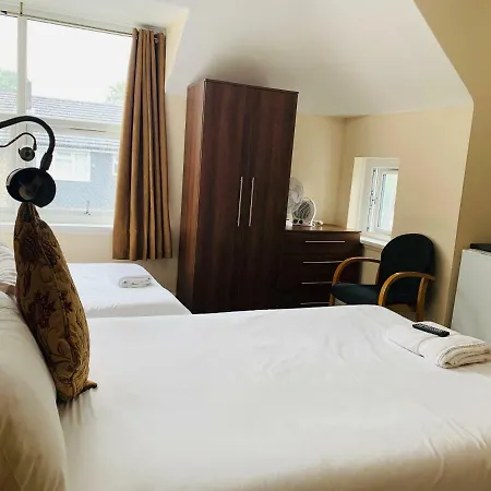 Albert Guest House * Kingston upon Thames (Greater London)