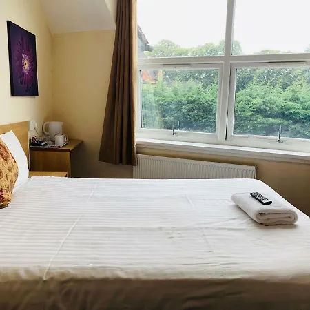 Albert Guest House