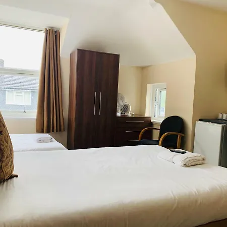 Gasthof Albert Guest House Kingston upon Thames (Greater London)