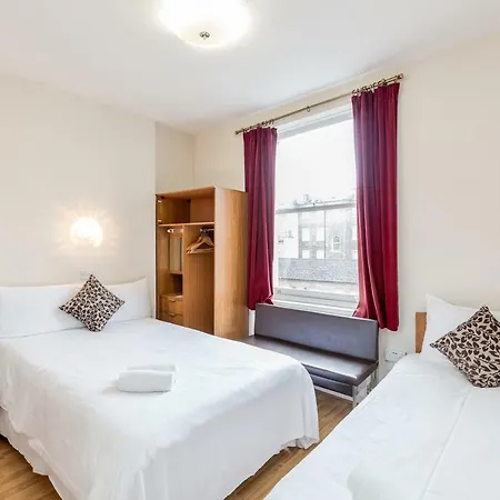 Hotel Russell Square Londra