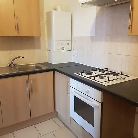 Guest house Tooting