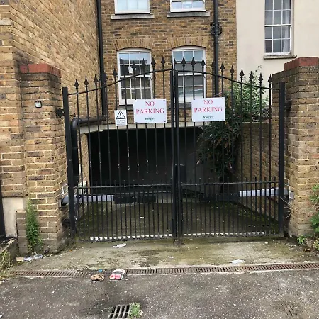 Arlington Road Camden *