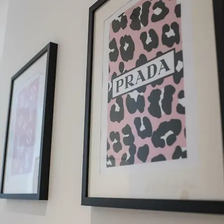 Top Floor Luxury And Spacious 2 Bedroom In Stratford Appartamento *